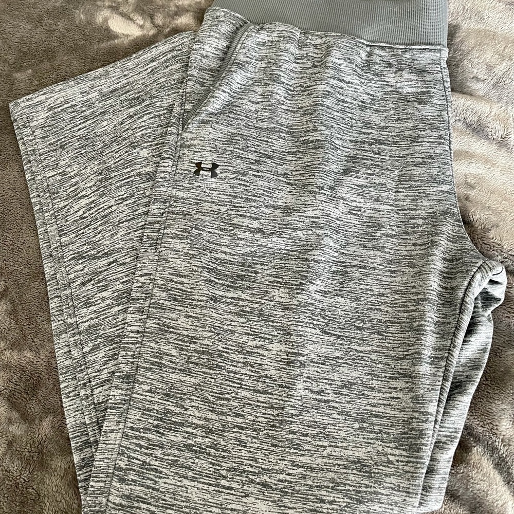 Under Armour Loose Fit Sweatpants